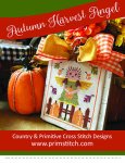 (image for) Autumn Harvest Angel